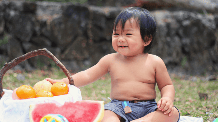 What are the best supplements and food sources of vitamin C for pregnancy, moms, babies and toddlers?